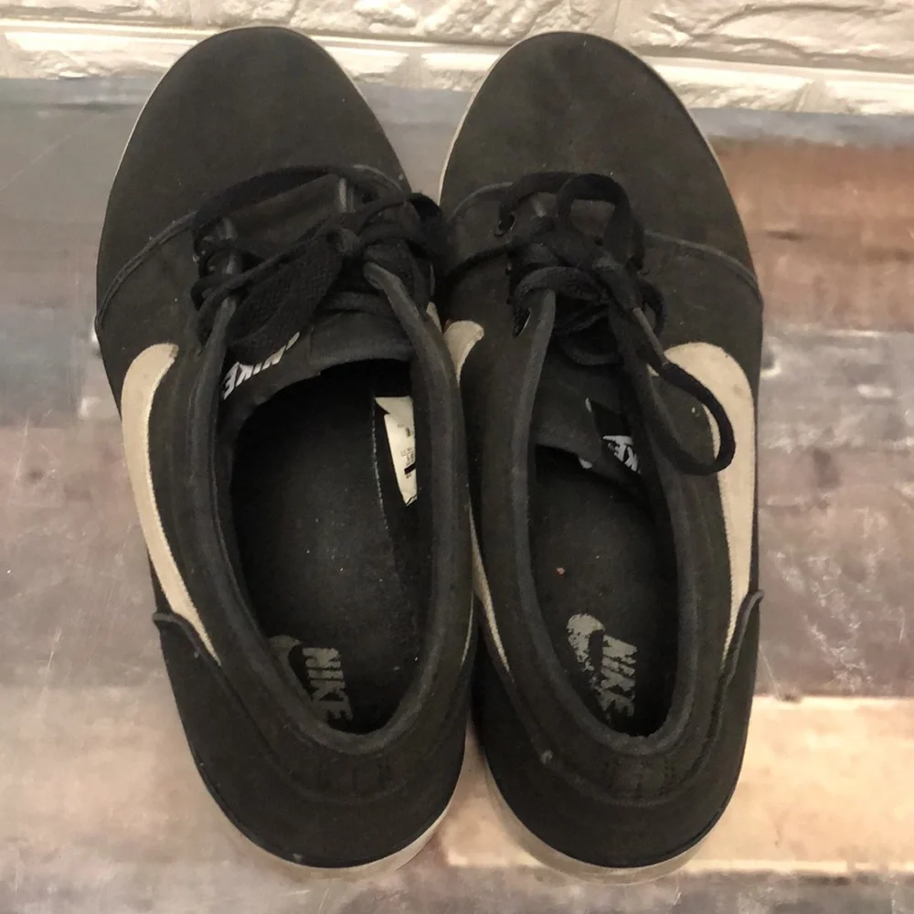 Nike they need